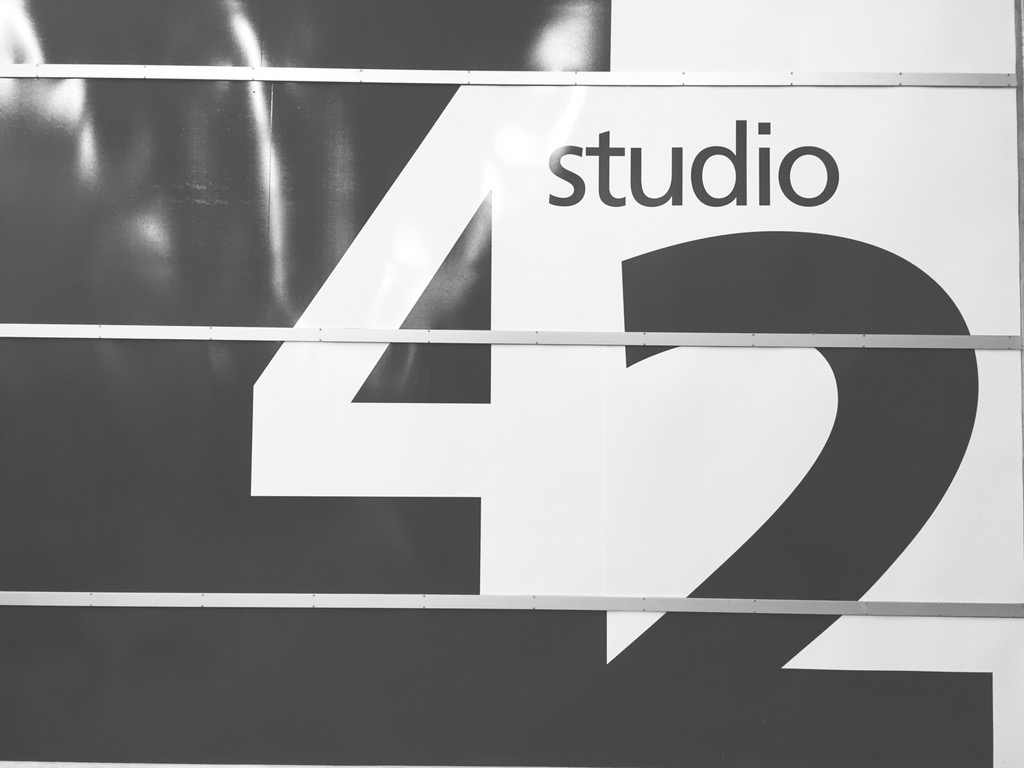 CBC Toronto Studio 42