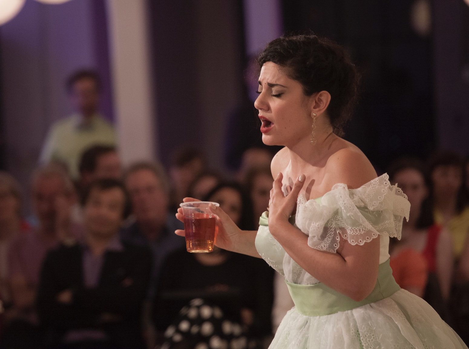 Against the Grain Theatre brings back award-winning Mozart classic Figaro’s Wedding