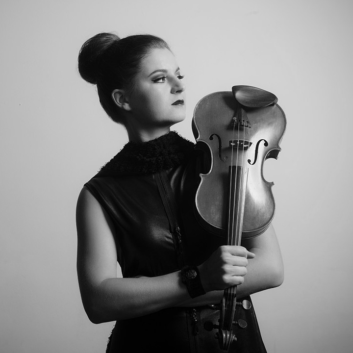 Brenna Hardy-Kavanagh