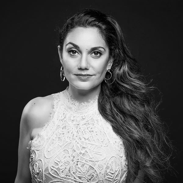 Miriam Khalil