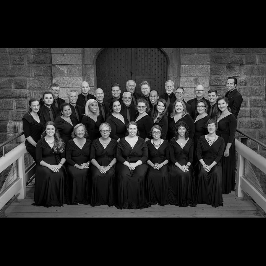 Halifax Camerata Singers photo